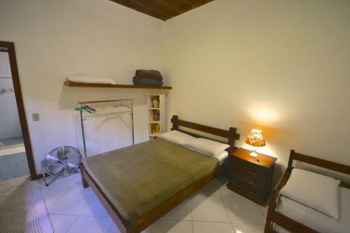 Vila Da Sol Apartamentos Itaipava