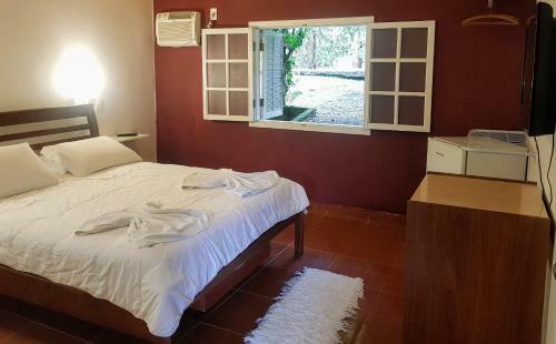 Hostal Pousada Quinta Do Jade