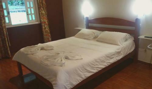 Hostal Pousada Quinta Do Jade