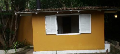 Hostal Pousada Quinta Do Jade