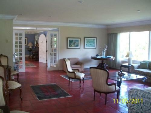 Bed & Breakfast Bonneville Pousada