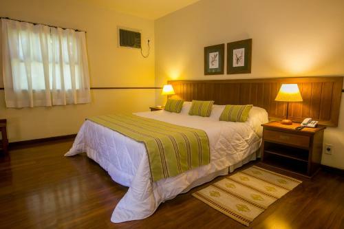 Posada Albergo Del Leone