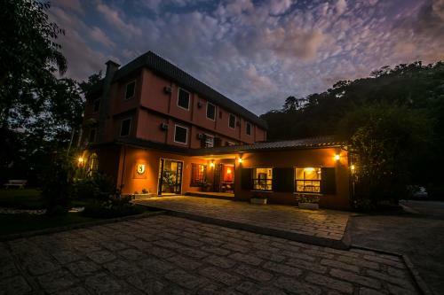 Posada Albergo Del Leone