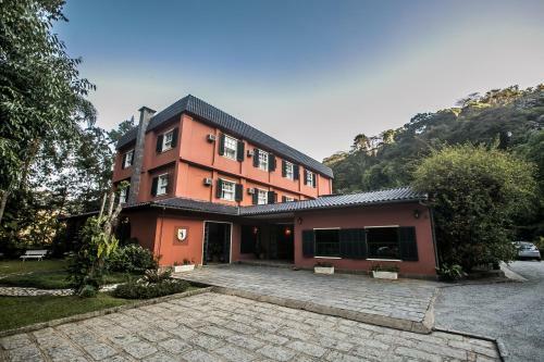 Posada Albergo Del Leone