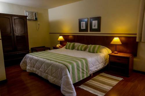 Posada Albergo Del Leone