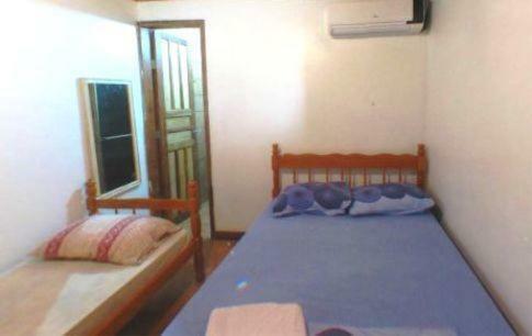 Hostal Pousada Brasil Tropical