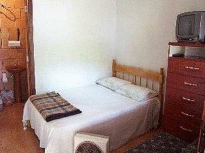 Hostal Pousada Brasil Tropical