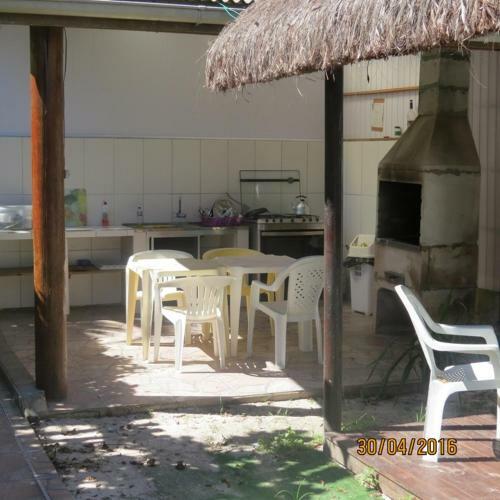 Hostal Pousada Brasil Tropical