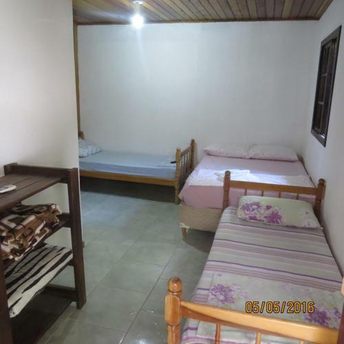 Hostal Pousada Brasil Tropical