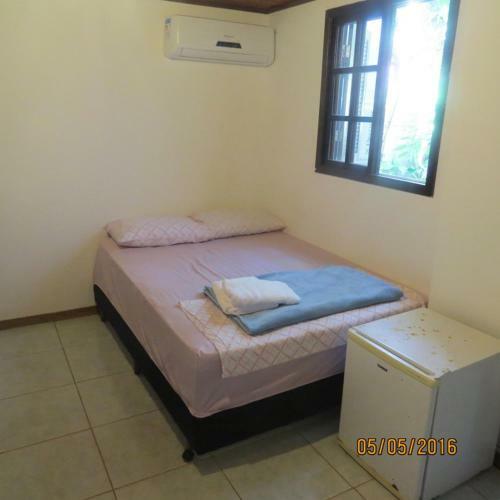 Hostal Pousada Brasil Tropical