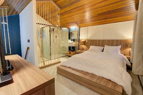 Lodge Chal�s Sunshine