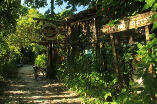 Posada Pousada Ilha Do Mel Caf�