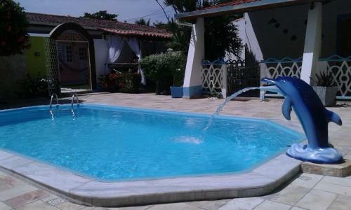 Hostal Pousada Jesmar