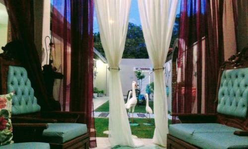 Hostal Pousada Jesmar