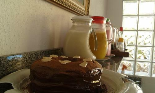 Hostal Pousada Jesmar