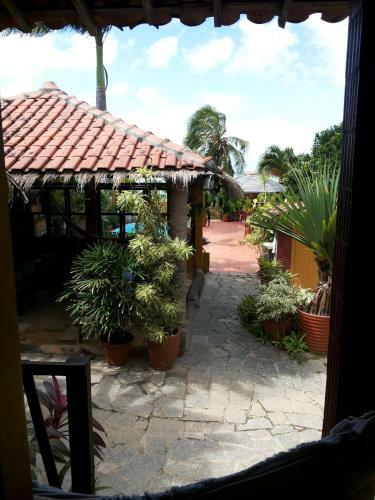 Hostal Pousada Da Lua