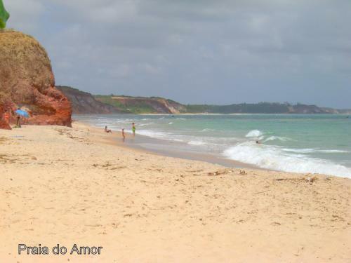Hostal Pousada Da Lua