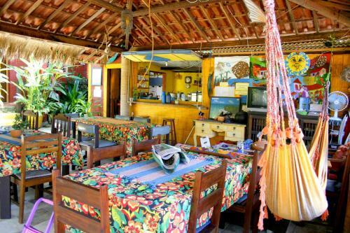 Hostal Pousada Da Lua