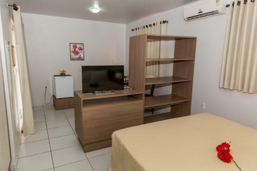 Posada Pousada Villamor - Naturista Liberal