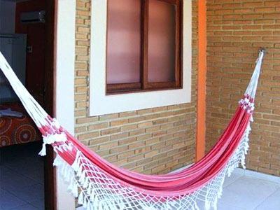 Hostal Pousada Torre Do Sol
