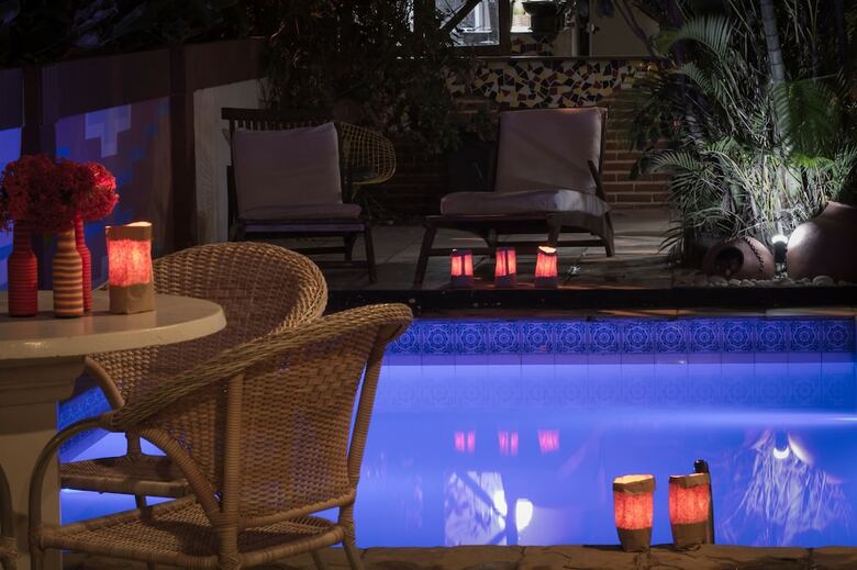 Hostal Pousada Le Baron
