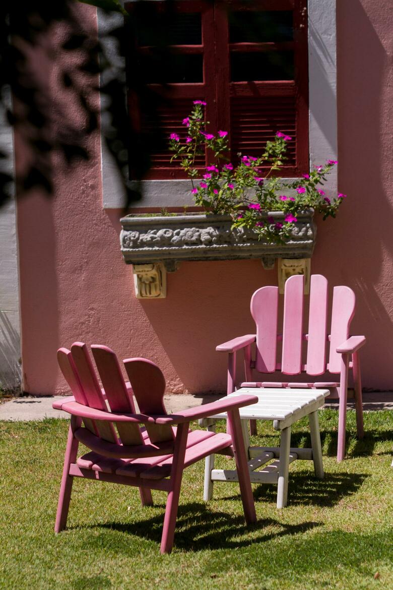 Hostal Pousada Le Baron