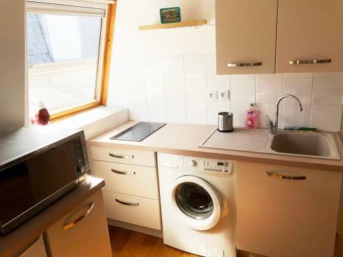 Apartamento Les Quais De Trouville