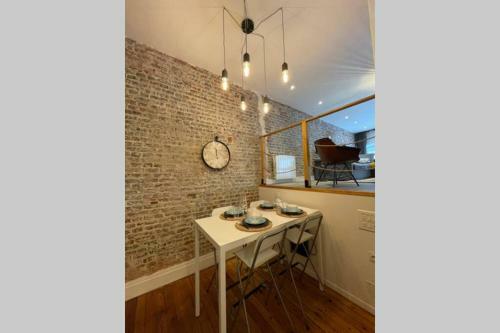 Apartamento Nouveau - Loft Atypique Hyper Centre