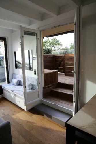 Apartamento Appartement Face Mer Avec Terrasse Et Parking