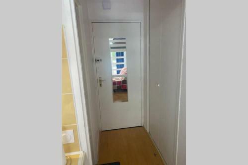 Apartamento Studio Cosy - R�sidence Des Flots Bleus