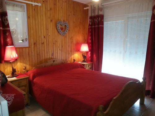 Chalet 126 M� Praloup
