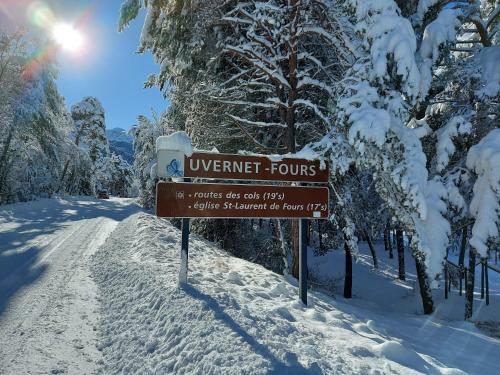 Chalet 126 M� Praloup
