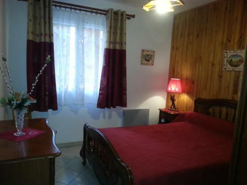 Chalet 126 M� Praloup