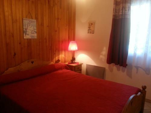 Chalet 126 M� Praloup