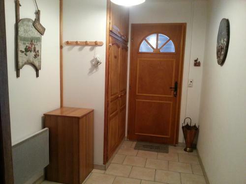 Chalet 126 M� Praloup