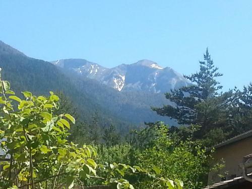 Chalet 126 M� Praloup