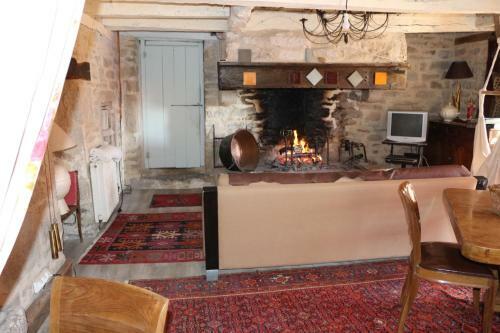 Bed & Breakfast Le Moulin � Huile