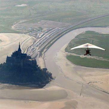 Hostal Entre Mont St Michel Et Merveille