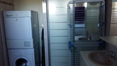 Agroturismo Charmante Maison � La Ferme