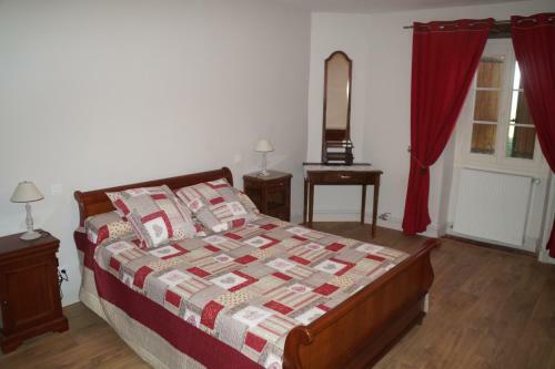 Agroturismo Charmante Maison � La Ferme