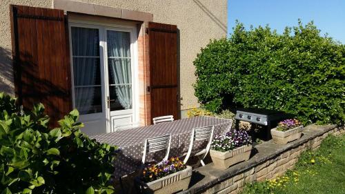 Agroturismo Charmante Maison � La Ferme