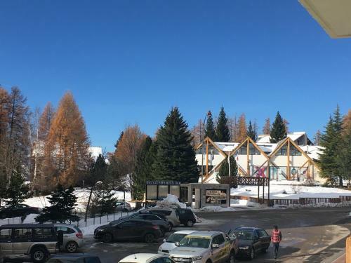 Apartamento Central Park Grand 2 Pieces Centre Valberg