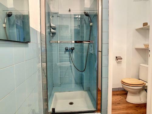 Apartamento Central Park Grand 2 Pieces Centre Valberg
