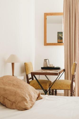 Hotel H�tel La F�te En Provence