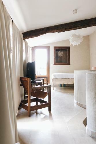 Hotel H�tel La F�te En Provence
