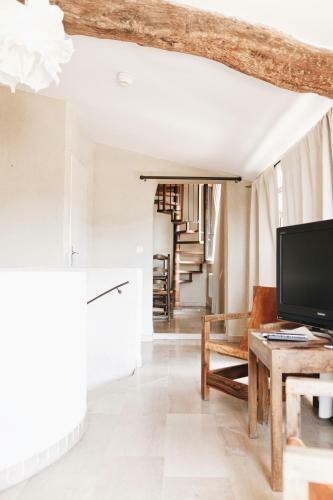 Hotel H�tel La F�te En Provence