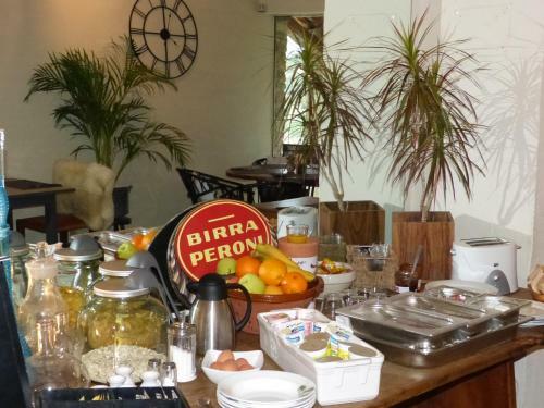 Hotel H�tel La F�te En Provence