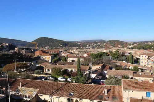 Apartamento Les Toits De Vaison