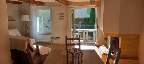 � Coeur De Vaison