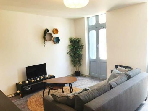 Apartamento T2 Les Arcades
